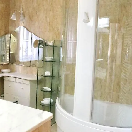 Luxury Jasmin Gasthuis 5*