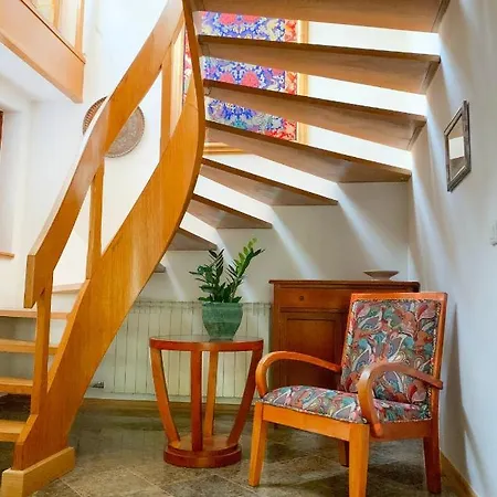 Konukevi Luxury Jasmin Split