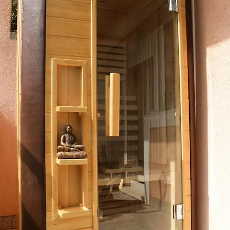 Luxury Jasmin Guest house 5*