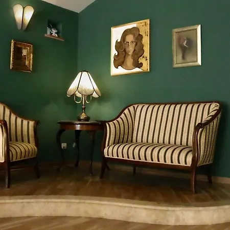 Guest house Luxury Jasmin 5*