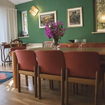 Luxury Jasmin Gasthuis 5*