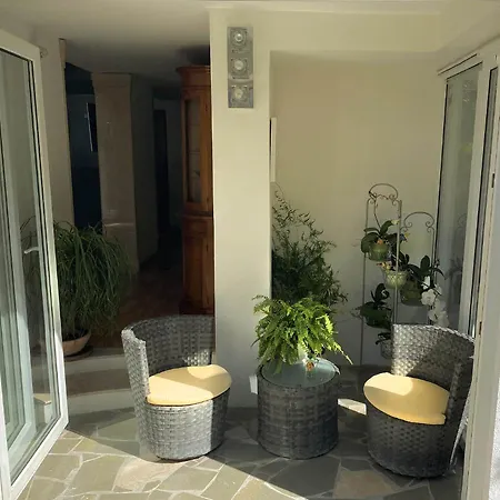 Luxury Jasmin 5*