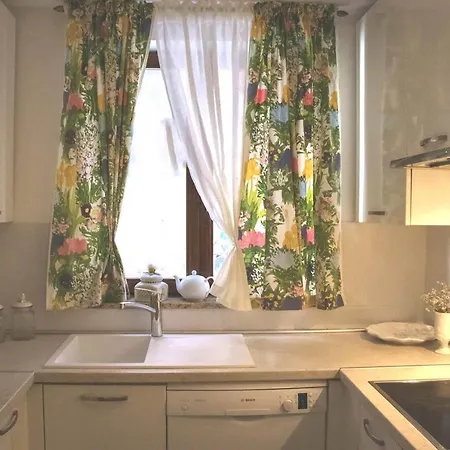 Luxury Jasmin Guest house