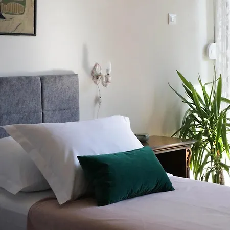 Gasthuis Luxury Jasmin 5*