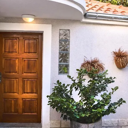 Luxury Jasmin Guest house