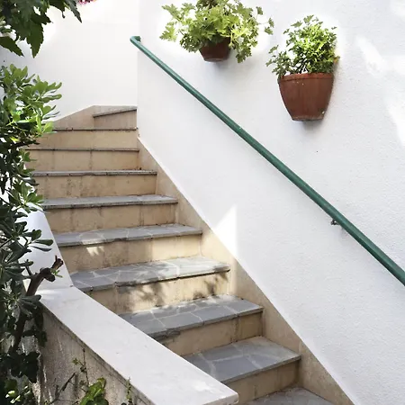 Luxury Jasmin Guest house 5*