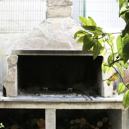 Luxury Jasmin Guest house Split