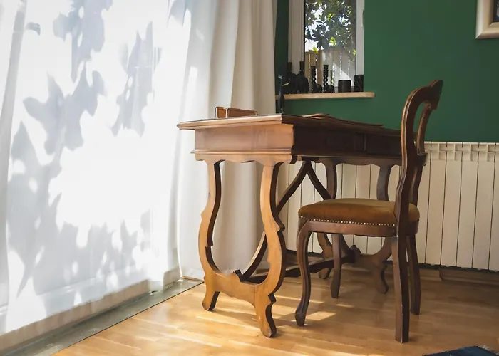 Luxury Jasmin Gasthuis Split