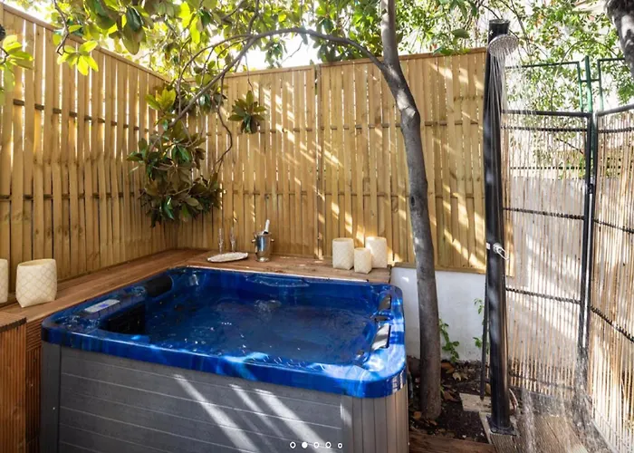 Luxury Jasmin Gasthuis Split