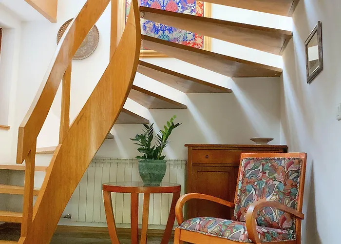 Luxury Jasmin 5* Split