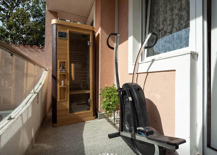 Luxury Jasmin 5* Split