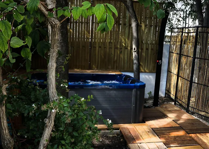 Luxury Jasmin 5* Split