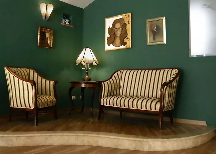 Luxury Jasmin Gasthuis Split