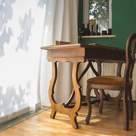 Luxury Jasmin بيت ضيافة سبليت