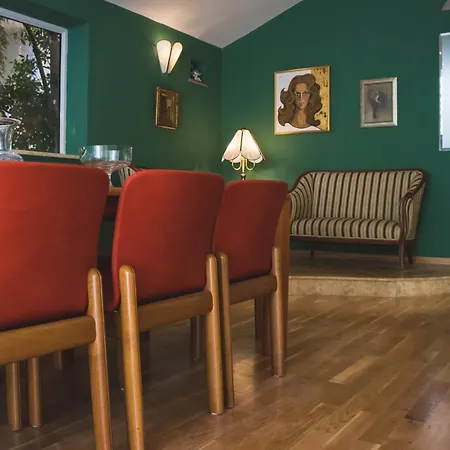 Luxury Jasmin Pensionat Split