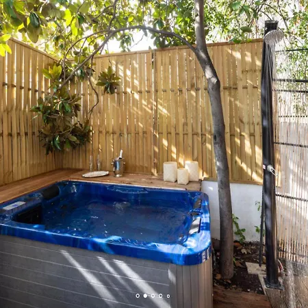 Luxury Jasmin بيت ضيافة سبليت