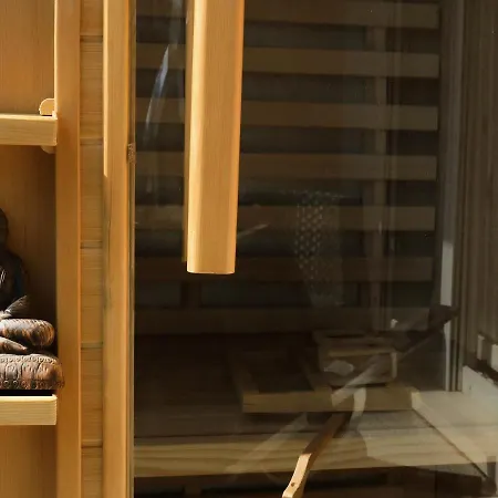 Luxury Jasmin Pensionat