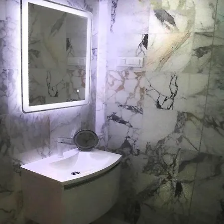 بيت ضيافة Luxury Jasmin