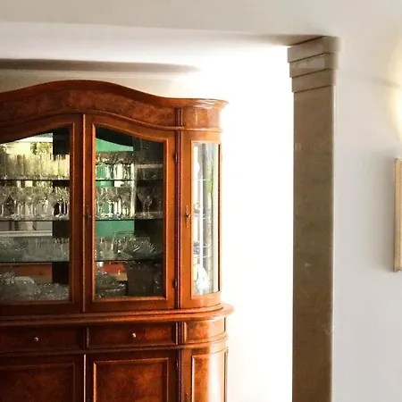 بيت ضيافة Luxury Jasmin