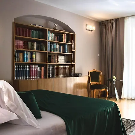 Luxury Jasmin Pensionat Split