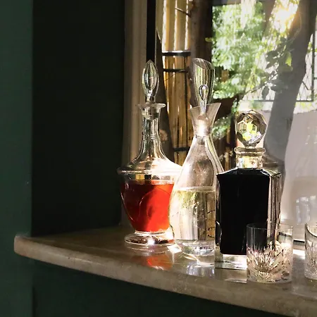 Luxury Jasmin Pensionat Split