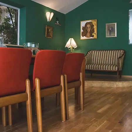 Luxury Jasmin 5* سبليت