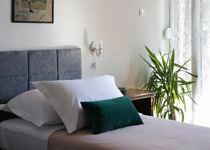 Pensjonat Luxury Jasmin 5*