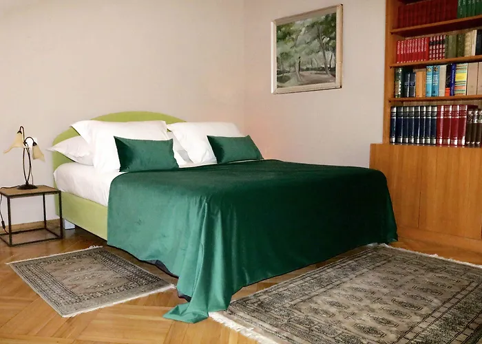 Luxury Jasmin Pensjonat 5*
