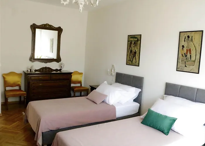 Luxury Jasmin Pensjonat Split