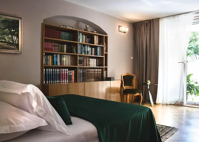 Luxury Jasmin Pensjonat Split