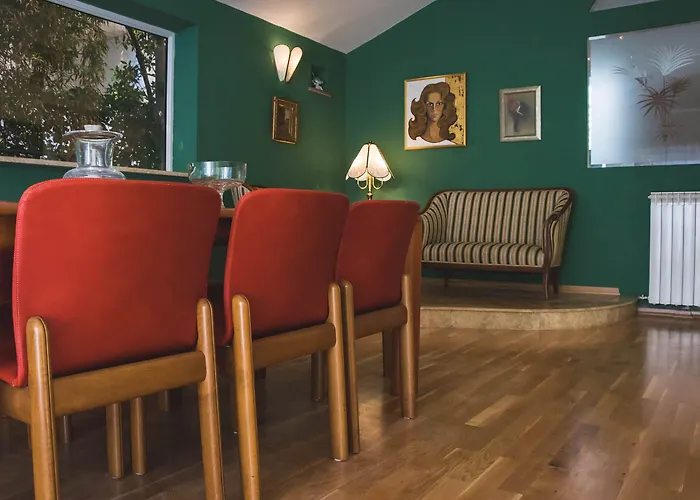 Luxury Jasmin 5* Split