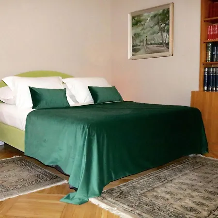 Luxury Jasmin Vendégház