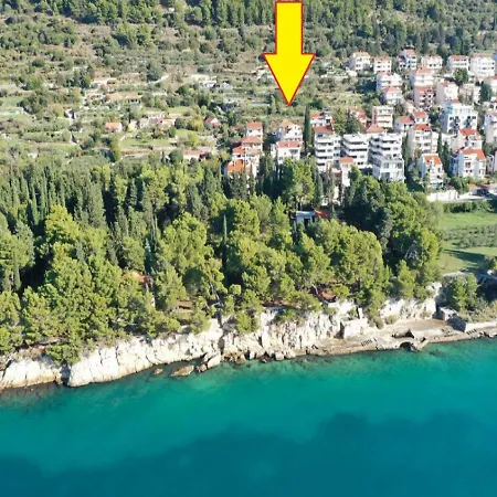 Maison d'hôtes Luxury Jasmin Split