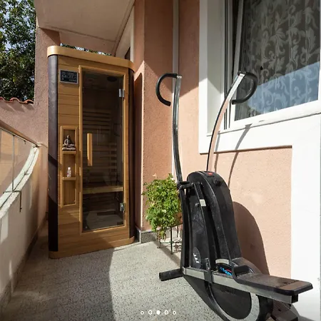 Luxury Jasmin 5* Split