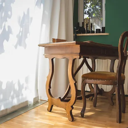 Luxury Jasmin Maison d'hôtes Split