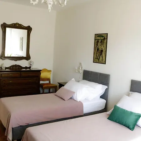 Luxury Jasmin Maison d'hôtes Split