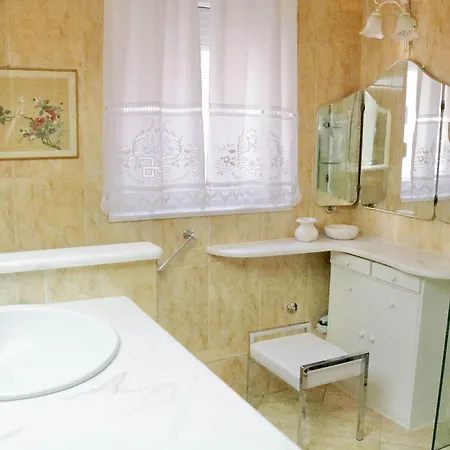 Vendégház Luxury Jasmin Split