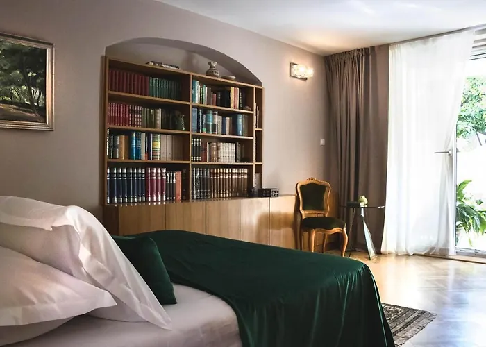 Luxury Jasmin 5* Split