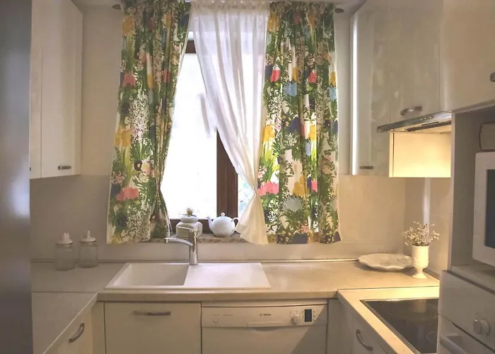 Luxury Jasmin Maison d'hôtes