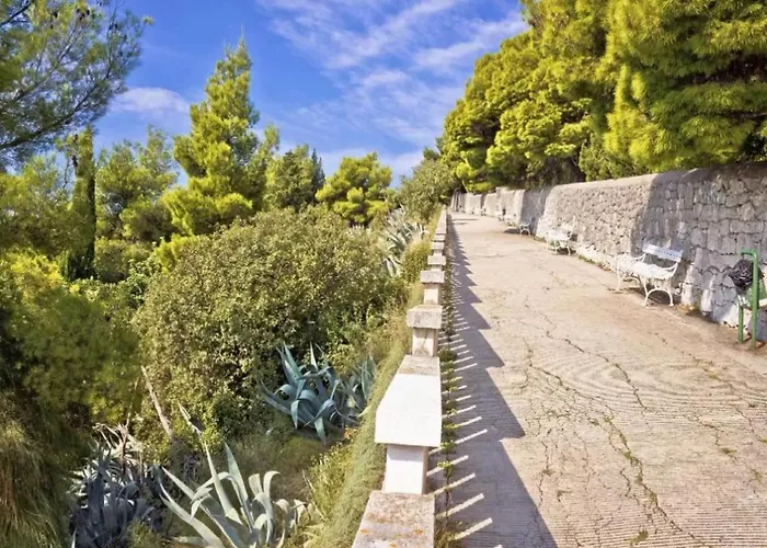 Luxury Jasmin Maison d'hôtes Split