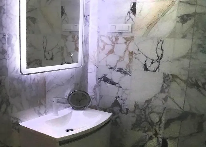 Maison d'hôtes Luxury Jasmin