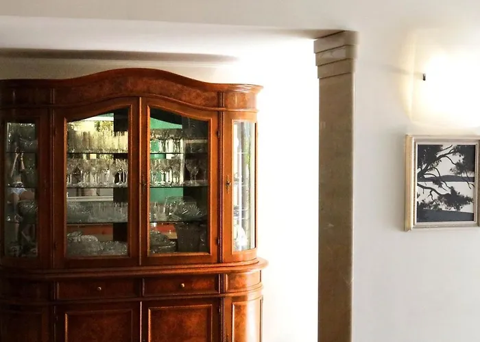 Maison d'hôtes Luxury Jasmin