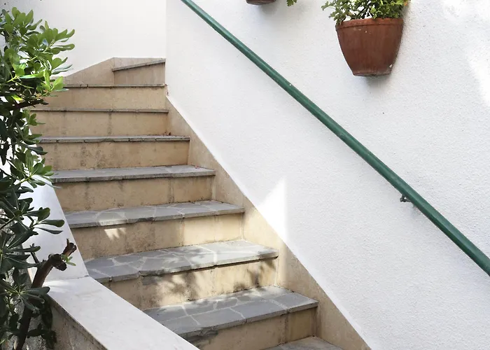 Luxury Jasmin Maison d'hôtes 5*