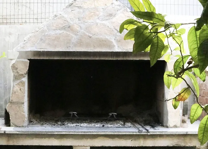 Luxury Jasmin Maison d'hôtes Split