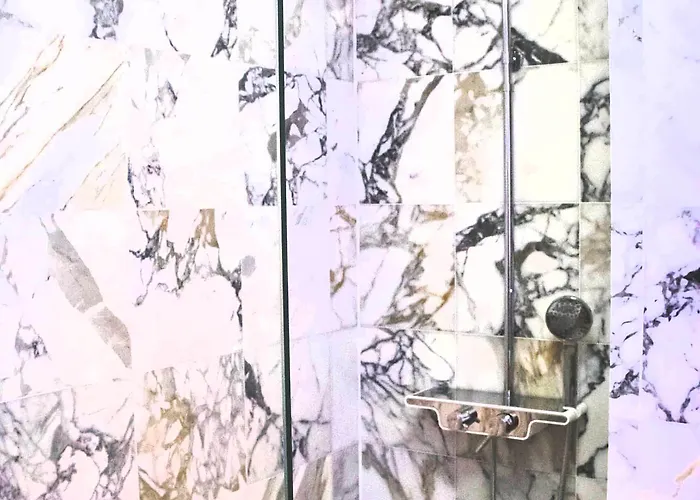 Maison d'hôtes Luxury Jasmin Split