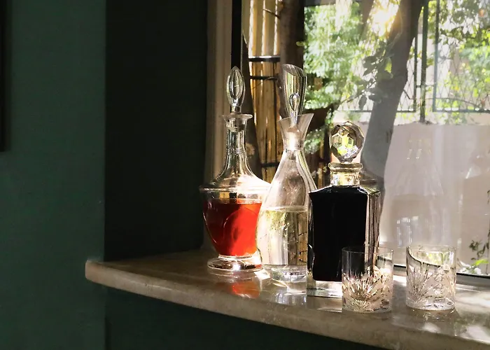 Luxury Jasmin Maison d'hôtes Split