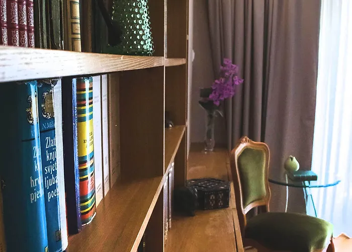 Luxury Jasmin 5* Split